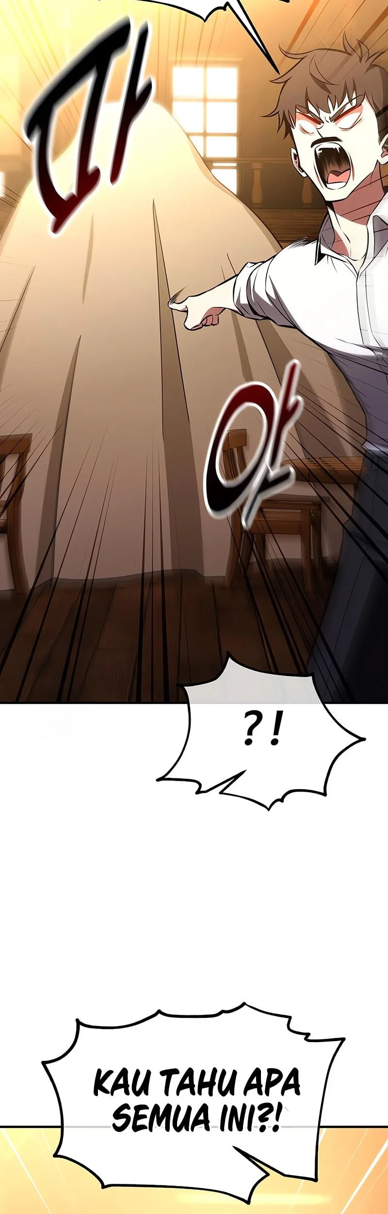 I Killed An Academy Player Chapter 102 Fix Gambar 28